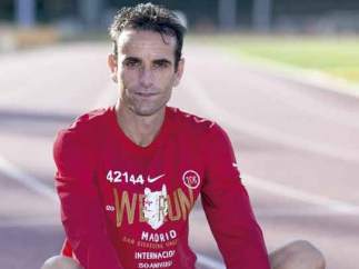 Fabián Roncero