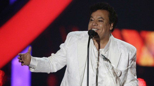 Juan Gabriel Juan Gabriel