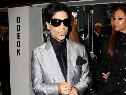 Prince