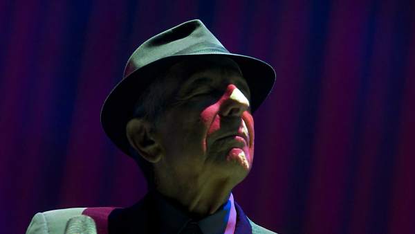 Leonard Cohen Leonard Cohen