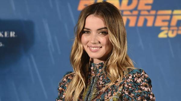 Ana de Armas Ana de Armas