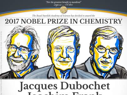 Nobel de Química