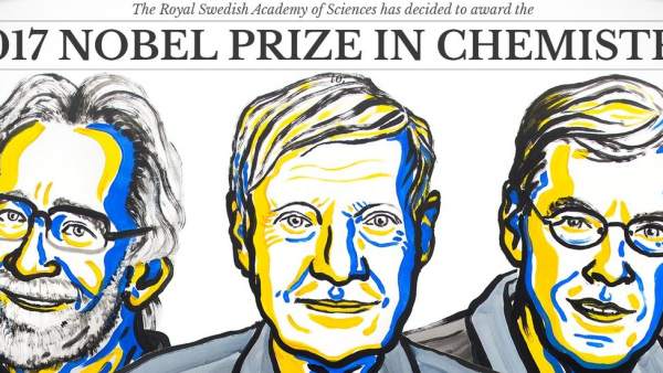 Nobel de Química Nobel de Química