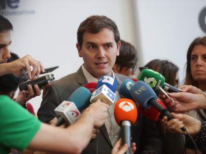 Albert Rivera