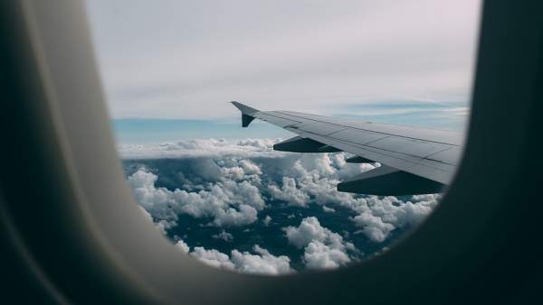 Turbulencias Turbulencias