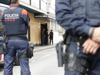 Mossos d'Esquadra