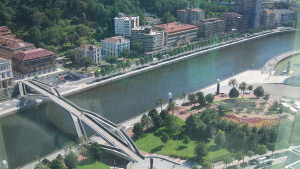Ría de Bilbao Ría de Bilbao