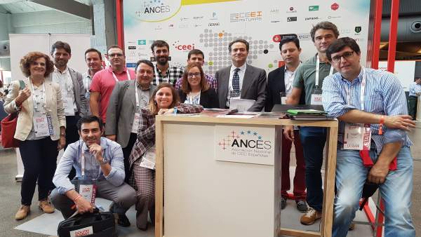 Empresas participantes. Empresas participantes.