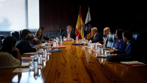 Consejo De Gobierno Consejo De Gobierno