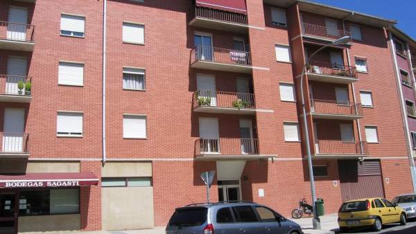 Vivienda usada Vivienda usada