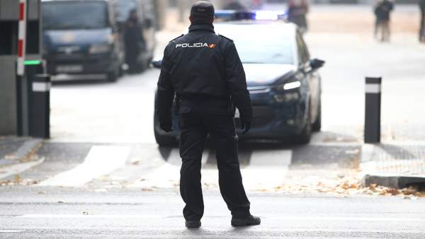 Recursos de agente de Policía Nacional, policía, policías, agentes Recursos de agente de Policía Nacional, policía, policías, agentes