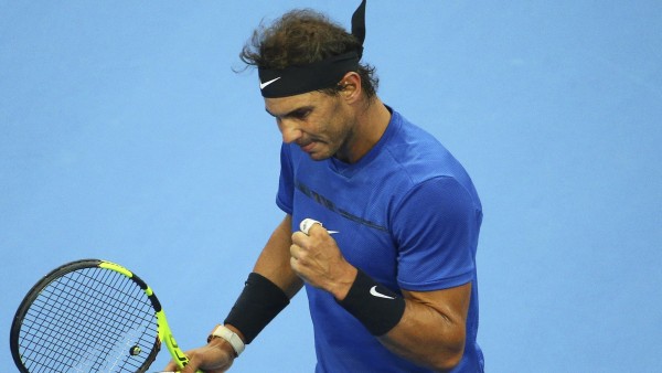 Nadal Nadal