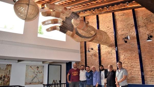 El trinquete Pelayo reabre el sábado sus puertas El trinquete Pelayo reabre el sábado sus puertas