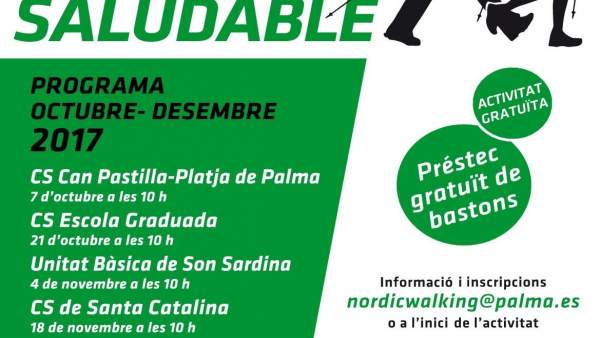 Nordic Walking Nordic Walking