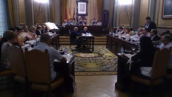 Albacete Albacete