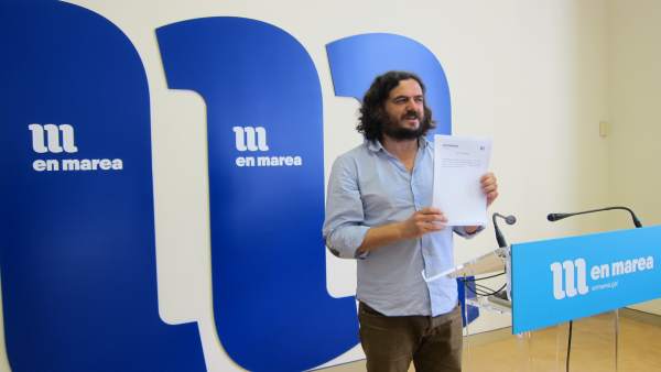 En Marea En Marea