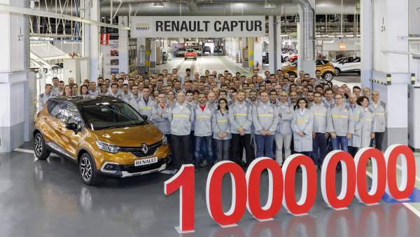 Valladolid. El captur un millón Valladolid. El captur un millón