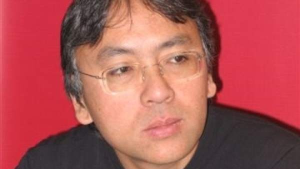 Kazuo Ishiguro Kazuo Ishiguro