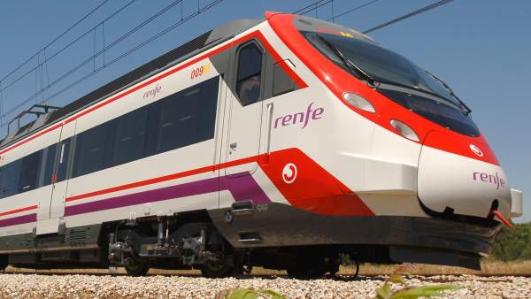 Tren Tren