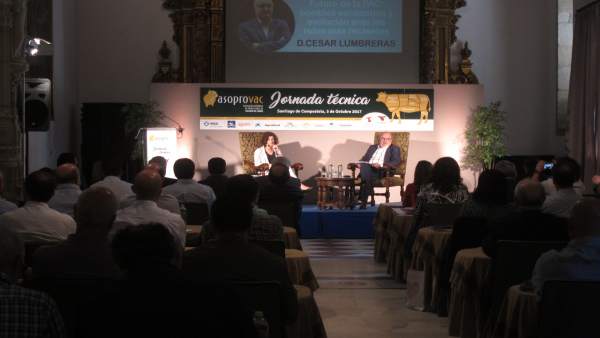 Jornadas de productores de carne Jornadas de productores de carne