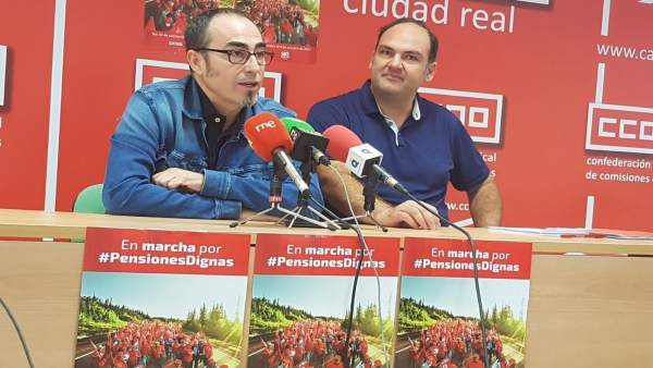 CCOO CCOO