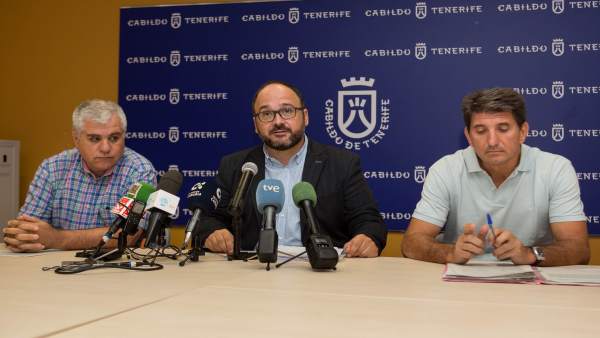 Rueda de prensa de Valbuena Rueda de prensa de Valbuena