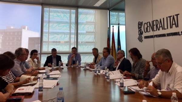 Les cooperatives aproven el primer pla biennal de la Generalitat per a impulsar el cooperativisme Les cooperatives aproven el primer pla biennal de la Generalitat per a impulsar el cooperativisme