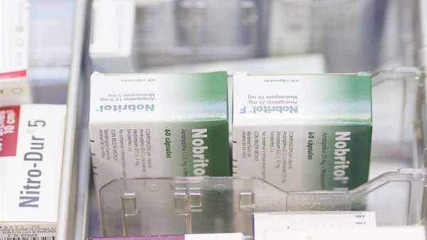 Medicamento Medicamento