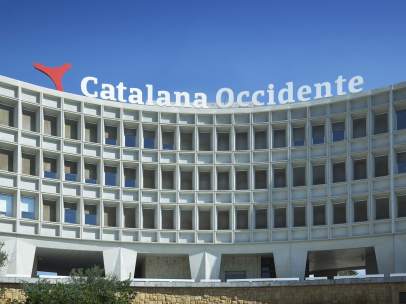Catalana Occidente