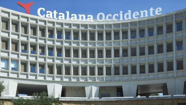Catalana Occidente Catalana Occidente