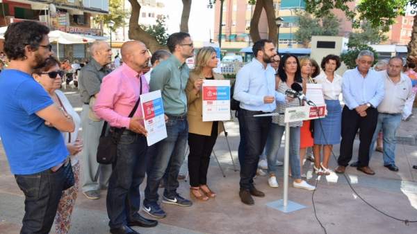 Daniel pérez campaña plusvalías málaga por herencia Daniel pérez campaña plusvalías málaga por herencia
