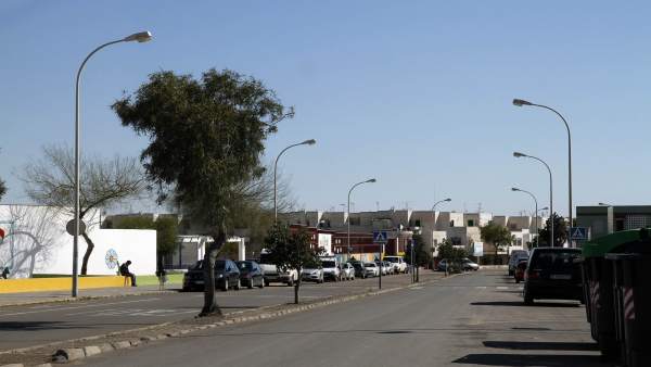 Imagen De El Puche, Almería Imagen De El Puche, Almería