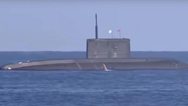 Image result for submarino nuclear ruso