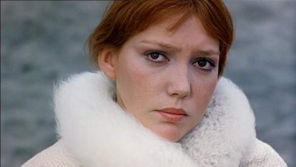 Anne Wiazemsky Anne Wiazemsky