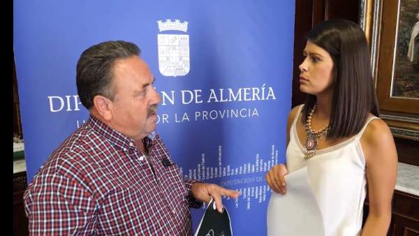 El noveno Torneo Nacional de Petanca se desarrollará en Cuevas del Almanzora. El noveno Torneo Nacional de Petanca se desarrollará en Cuevas del Almanzora.