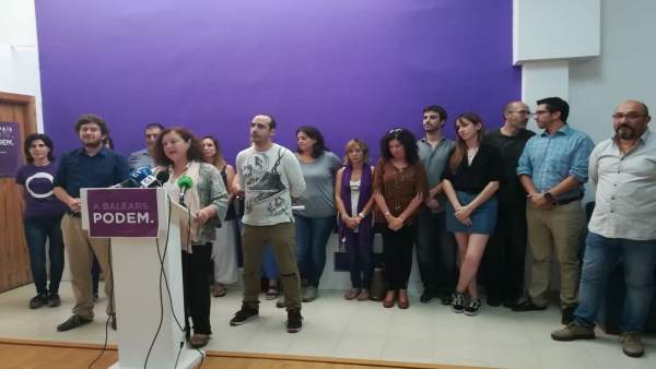 Podemos Podemos