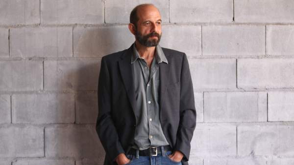 Josele Santiago Josele Santiago