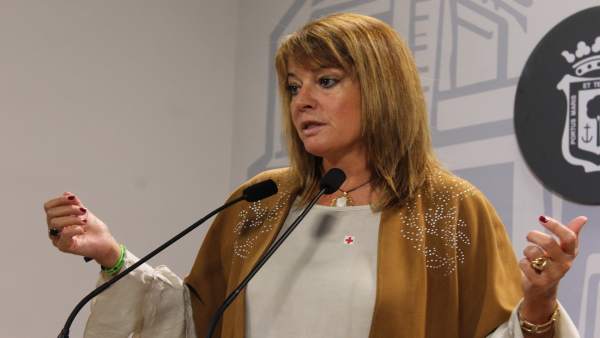 Foto: Pp De Huelva Foto: Pp De Huelva