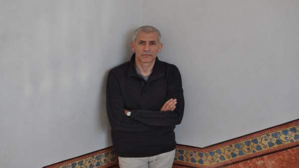 José Ovejero José Ovejero