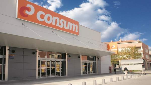 Consum implanta xarxa wifi gratuïta en 248 supermercats Consum implanta xarxa wifi gratuïta en 248 supermercats