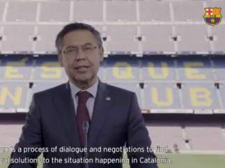 Josep Maria Bartomeu