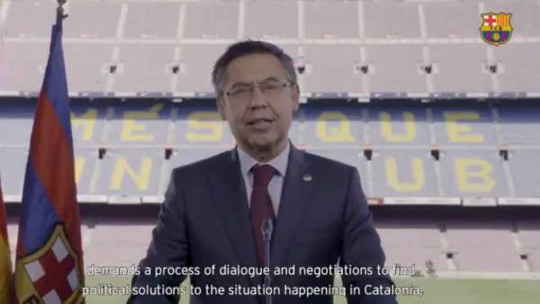 Josep Maria Bartomeu Josep Maria Bartomeu