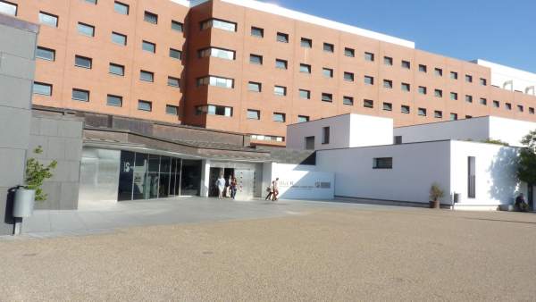 Hospital Ciudad Real Hospital Ciudad Real