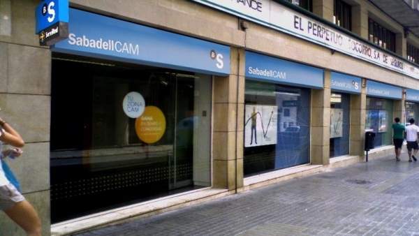 Imagen de la marca Sabadell CAM Imagen de la marca Sabadell CAM