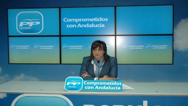 María José Martín María José Martín