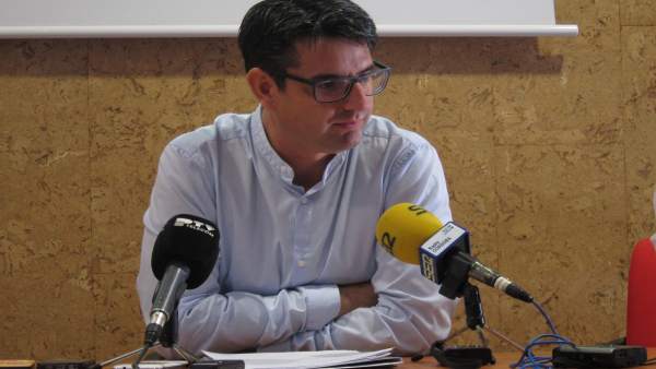 Pedro García Pedro García