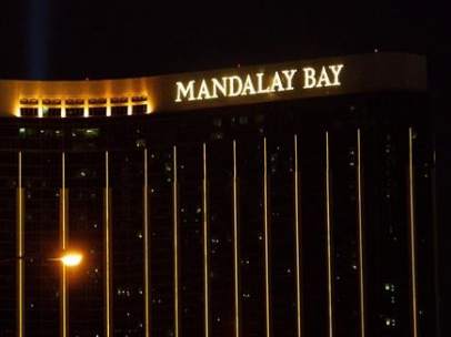 Hotel Mandalay Bay, Las Vegas