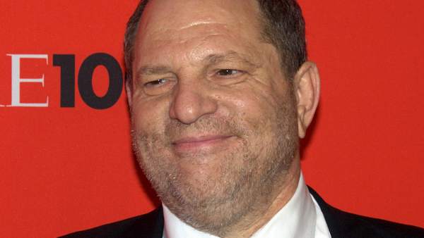 Harvey Weinstein Harvey Weinstein