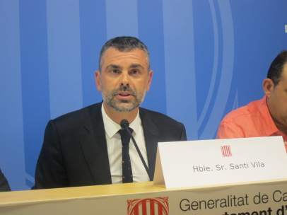 Santi Vila