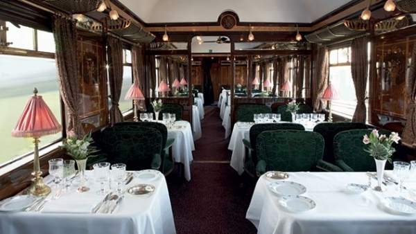 Orient Express Orient Express